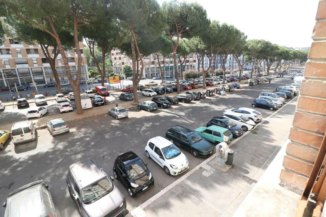 Affittacamere Vimercati 30 - Rome — Foto 2