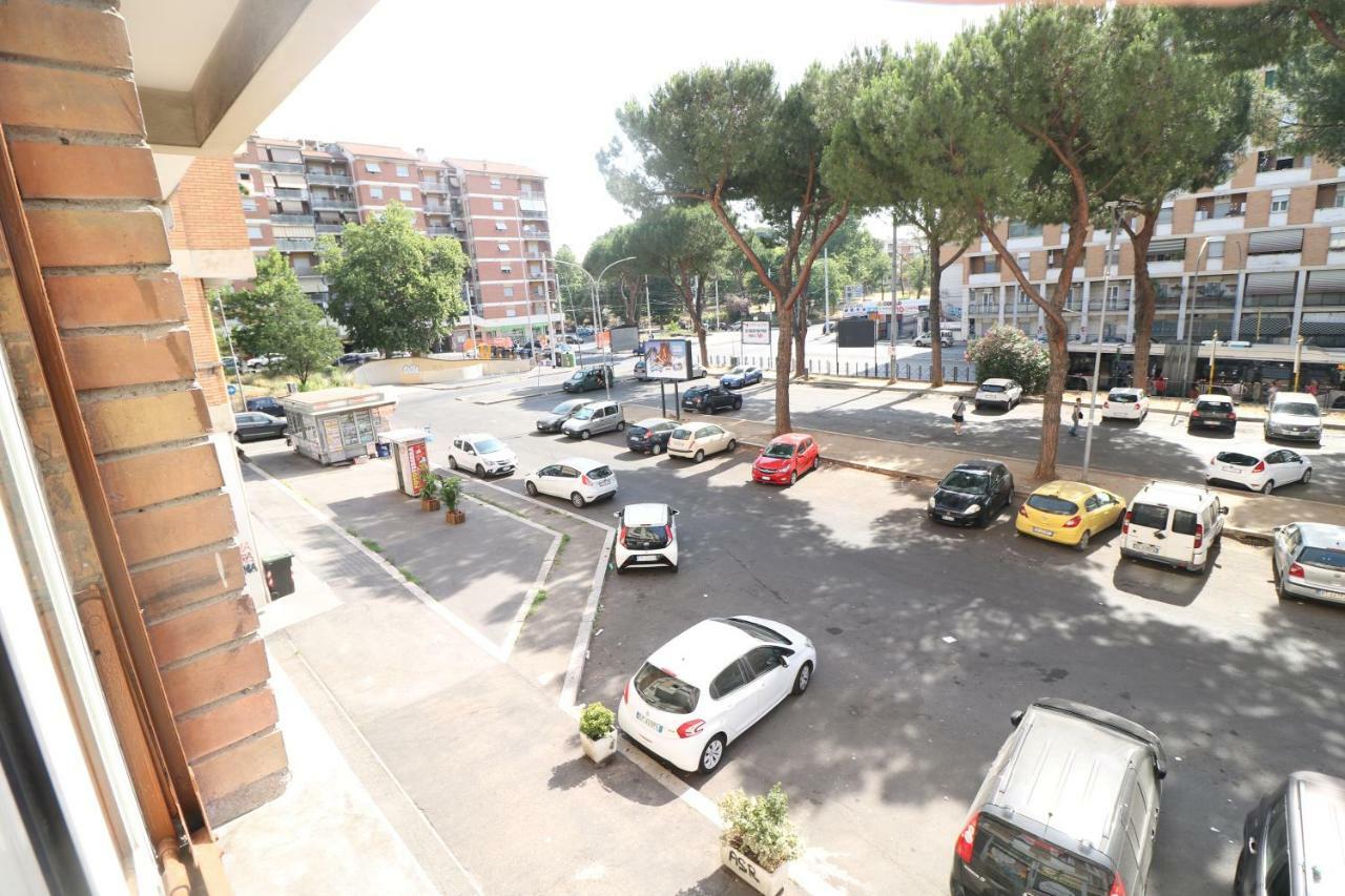 Affittacamere Vimercati 30 - Rome, Rome
